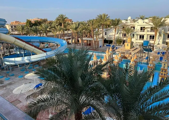 Family In View Aqua Mirage Bay Appartamento *
