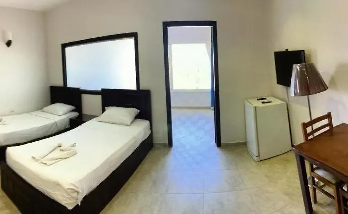 Family In View Aqua Mirage Bay Appartamento *