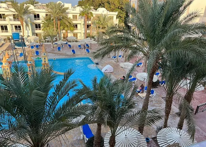 Family In View Aqua Mirage Bay Appartamento