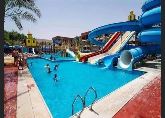 Family In View Aqua Mirage Bay Appartamento
