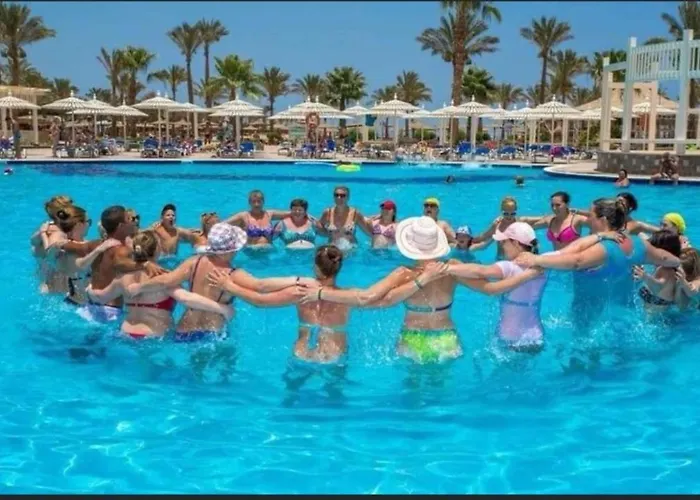 Family In View Aqua Mirage Bay Appartamento