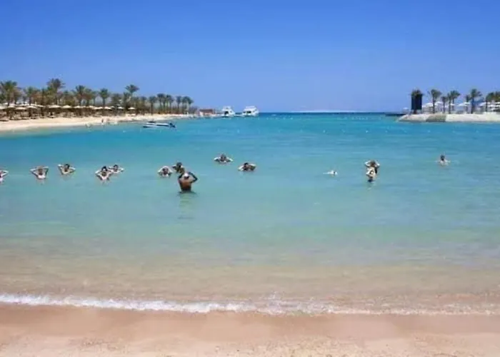 Family In View Aqua Mirage Bay Appartamento *