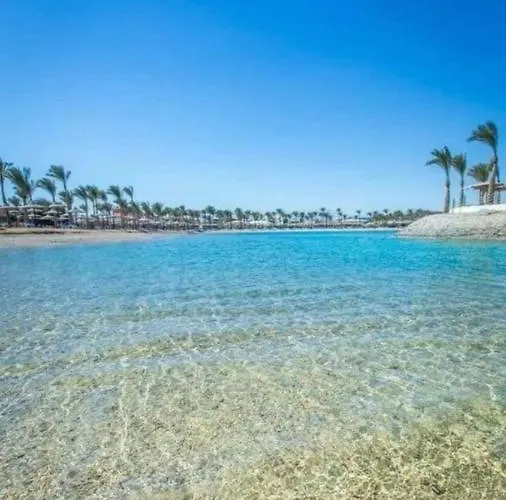 Appartamento Family In View Aqua Mirage Bay Hurghada
