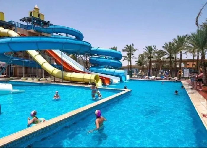 Family In View Aqua Mirage Bay Appartamento *